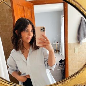 Meet your Posher, Susie